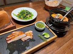 -泰香米泰国餐厅(南宁店)