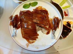 -大鸭梨烤鸭(甘家口店)