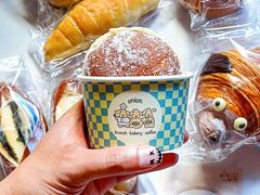 -屋裡·Union Bakery(龙江路店)