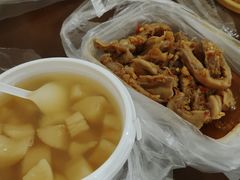-糯糯佳木薯羹