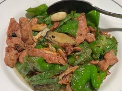 -晓粤·惹味粤菜(凯德乐峰广场店)