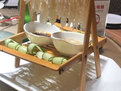 -西安饭庄·非遗陕菜(钟楼店)