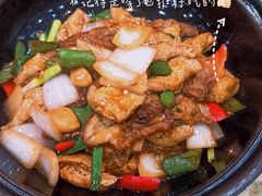 -九大簋家宴(北京路店)