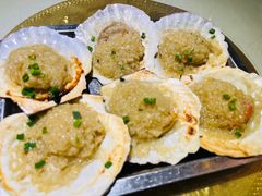 -广记海鲜(杨汊湖一店)