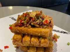 -铜锣湾·有麝自然香(长嘉汇购物公园店)