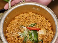 -海云台韩式汤饭·13年匠心韩料(南山店)