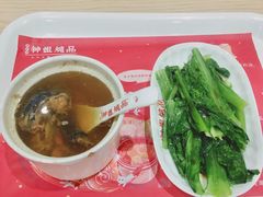 -钟姐炖品(印象城百盛店)