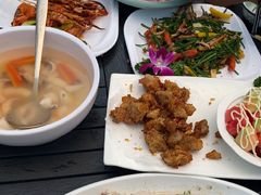 -花开富贵平潭海鲜楼(平潭店)