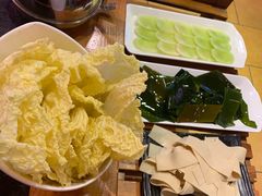 -重庆烧鸡公火锅(簋街店)