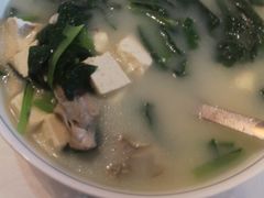-北戴河转鱼·炒螃蟹酱餐厅