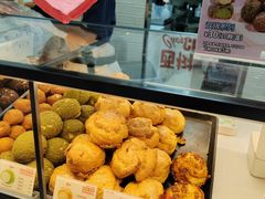 -西树泡芙(正佳店)