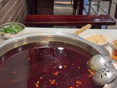 -水碾河刘老大串串香(水碾河路店)