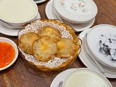 -正德顺順德雙皮奶(中信店)