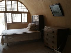 -延安杨家岭革命旧址