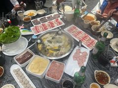 -天都火锅酒楼(虹梅南路店)