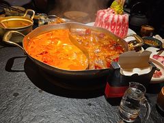 -色響火锅(恒隆广场店)