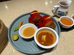 -点都德(春熙路群光广场店)