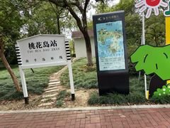 -金鸡湖桃花岛