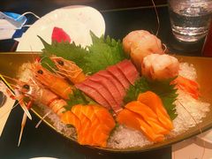 -Mr·Fish鱼鲜生海鲜放题(银泰in99店)