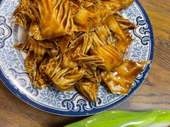 -鼎香润(德胜门内店)