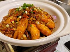 -辣出味岳阳特色烧烤·龙虾大排档(砂子塘总店)