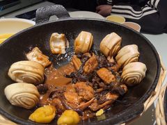 -古洼一锅鲜(开发区店)