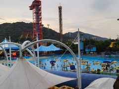 -杭州浪浪浪水公园