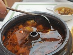 -云海肴·汽锅鸡·云南菜(高德置地店)