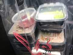 -妈妈的味道(工人体育场东路店)