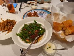 -君庭中餐厅(友谊宾馆店)