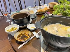 -雅和生态渔庄·宜城锅巴饭(龙灵山公园店)