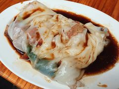 -芳记小食店(西华路店)