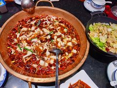 手工水煮活鱼-蜀都丰 正宗水煮鱼(建德天城店)