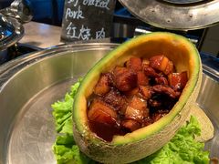 -青岛青龙美爵酒店·阳光海岸西餐厅