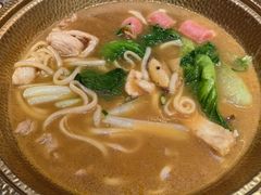 -福客麻辣烫·现炒麻辣香锅(印力中心店)