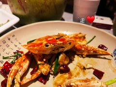 -达叔香味海鲜(海棠68环球美食街店)