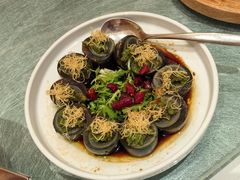 -小厨娘淮扬菜(江宁万达店)