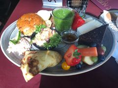 -Cafe Norden
