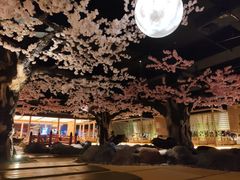 -蓝鲸湾汤泉(包河店)