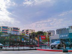 -万达广场(大明宫店)