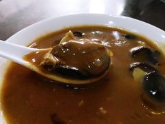 胡辣汤-方大军胡辣汤(和谐店)