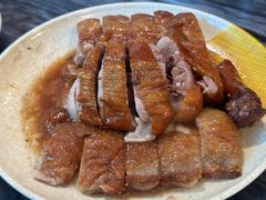 -紫金食坊(江南西路店)
