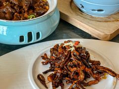 -古南都·清真绿柳居菜馆(太平南路店)