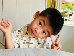 -麦当劳(塔园路店)