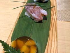 -昱匠·日本料理(金融街店)