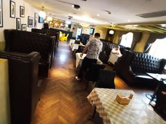 -美豪怡致酒店(上海长寿路店)