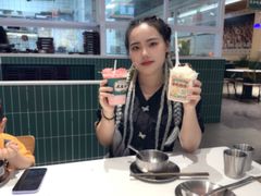 -虎婆冷饮店·海南特色炒冰(三亚湾店)