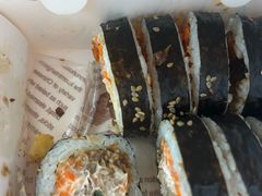 -传闻来紫菜包饭·打糕(西塔韩百店)