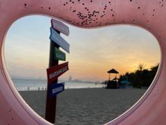 -三亚海棠湾万丽度假酒店