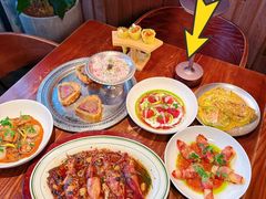 -Bistro 63 创意融合料理(广粤天地店)